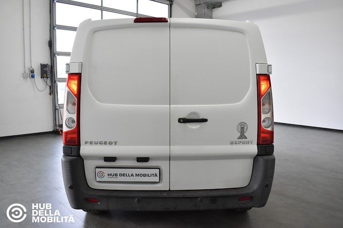 PEUGEOT Expert 2.0 HDi 120CV PC-TN 12Q Furgone